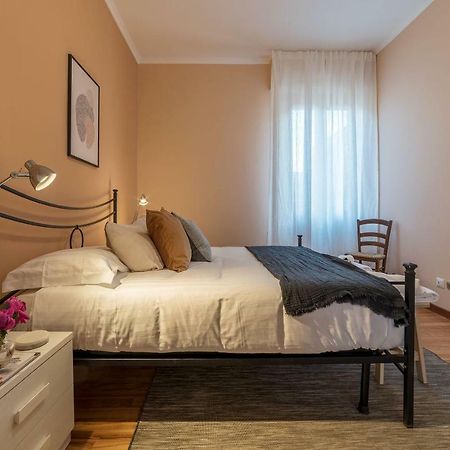 Augustus Suite Near Saint Peter Рим Экстерьер фото
