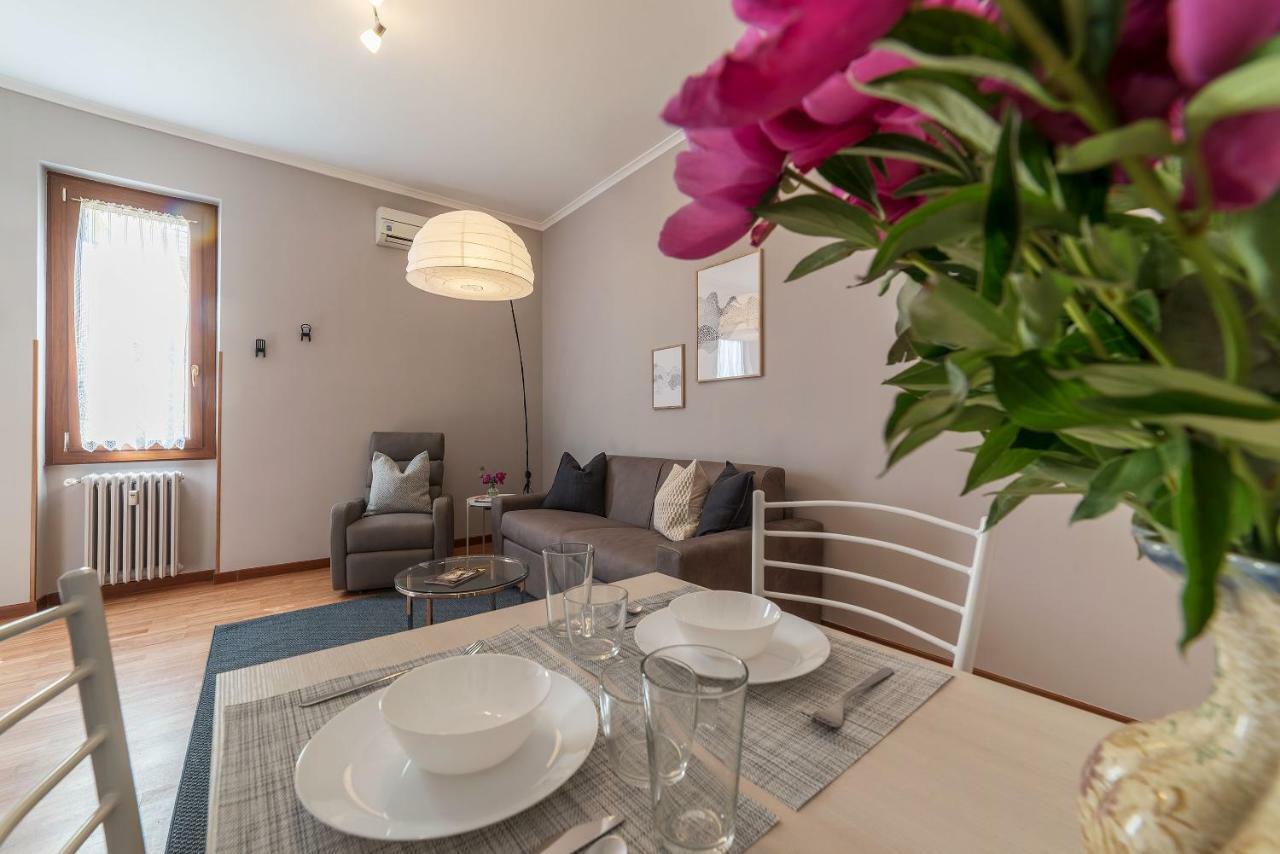 Augustus Suite Near Saint Peter Рим Экстерьер фото