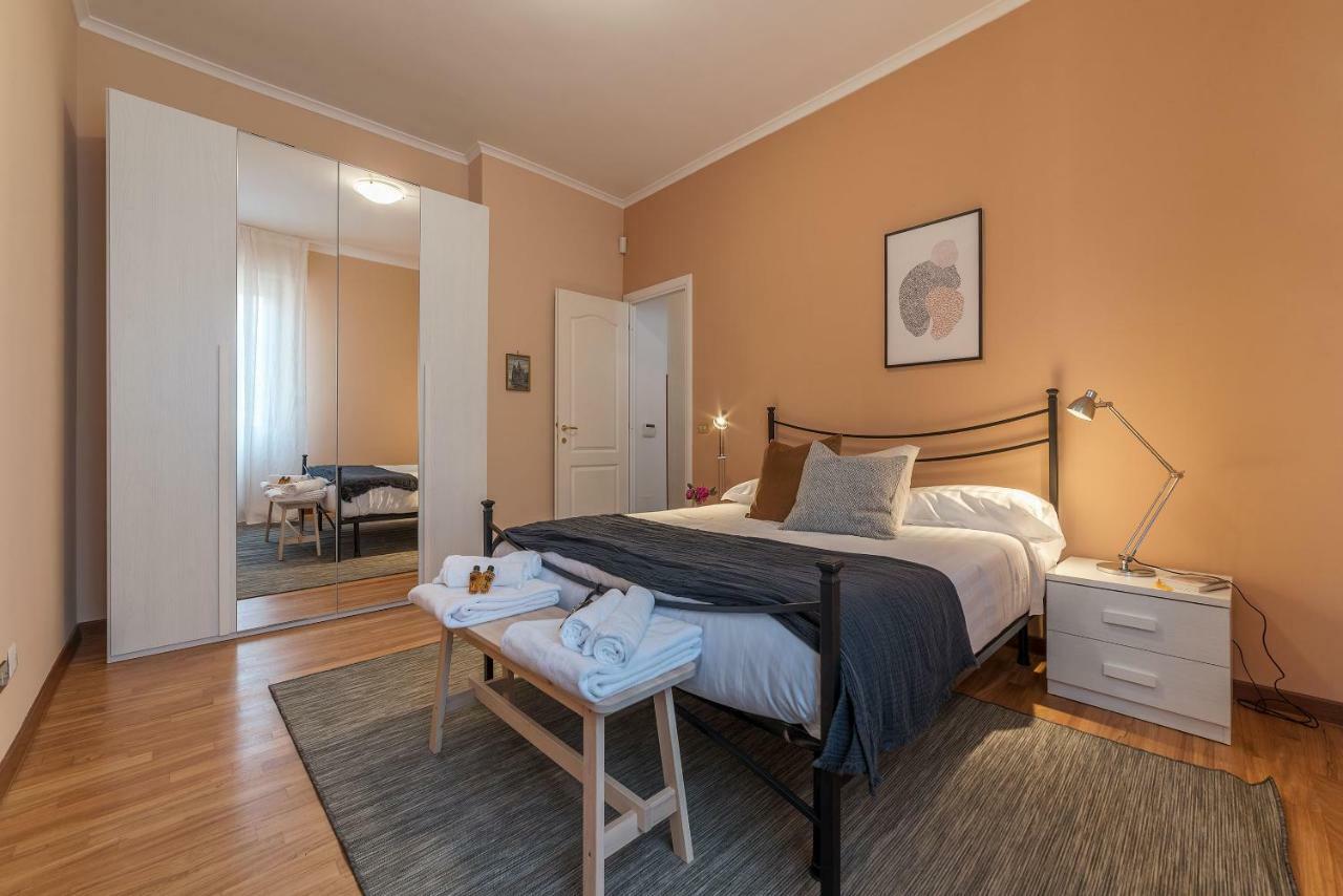 Augustus Suite Near Saint Peter Рим Экстерьер фото