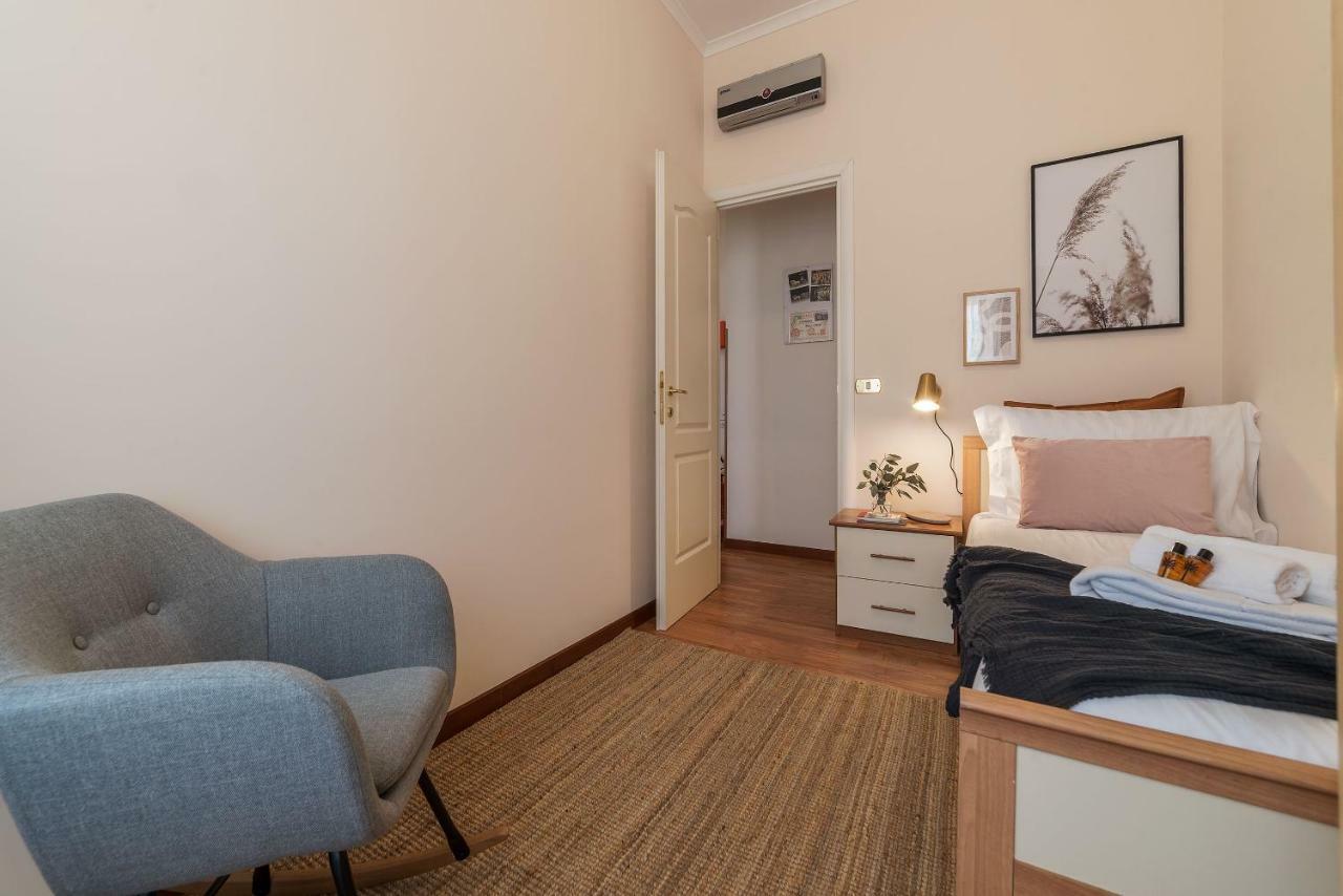 Augustus Suite Near Saint Peter Рим Экстерьер фото
