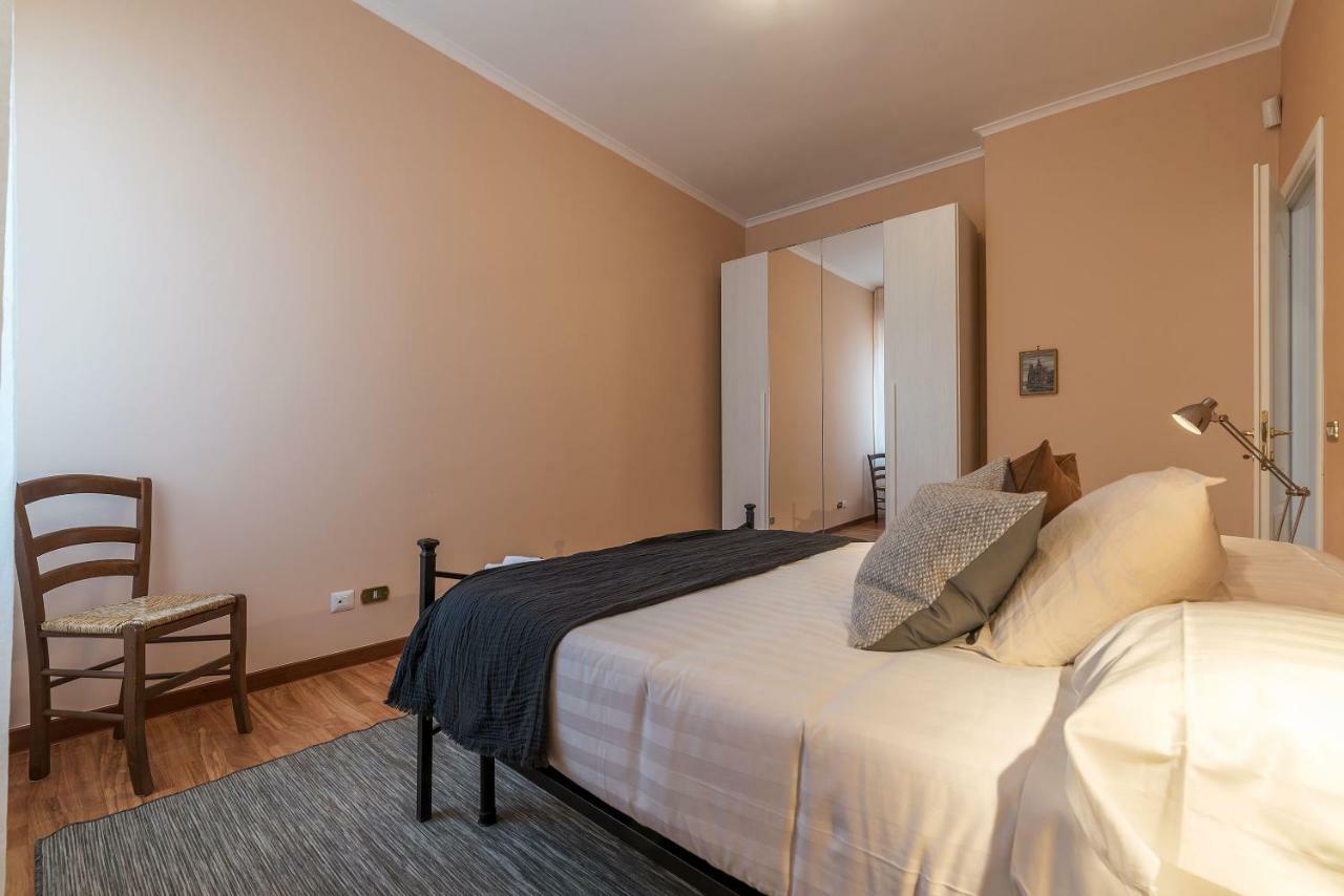 Augustus Suite Near Saint Peter Рим Экстерьер фото