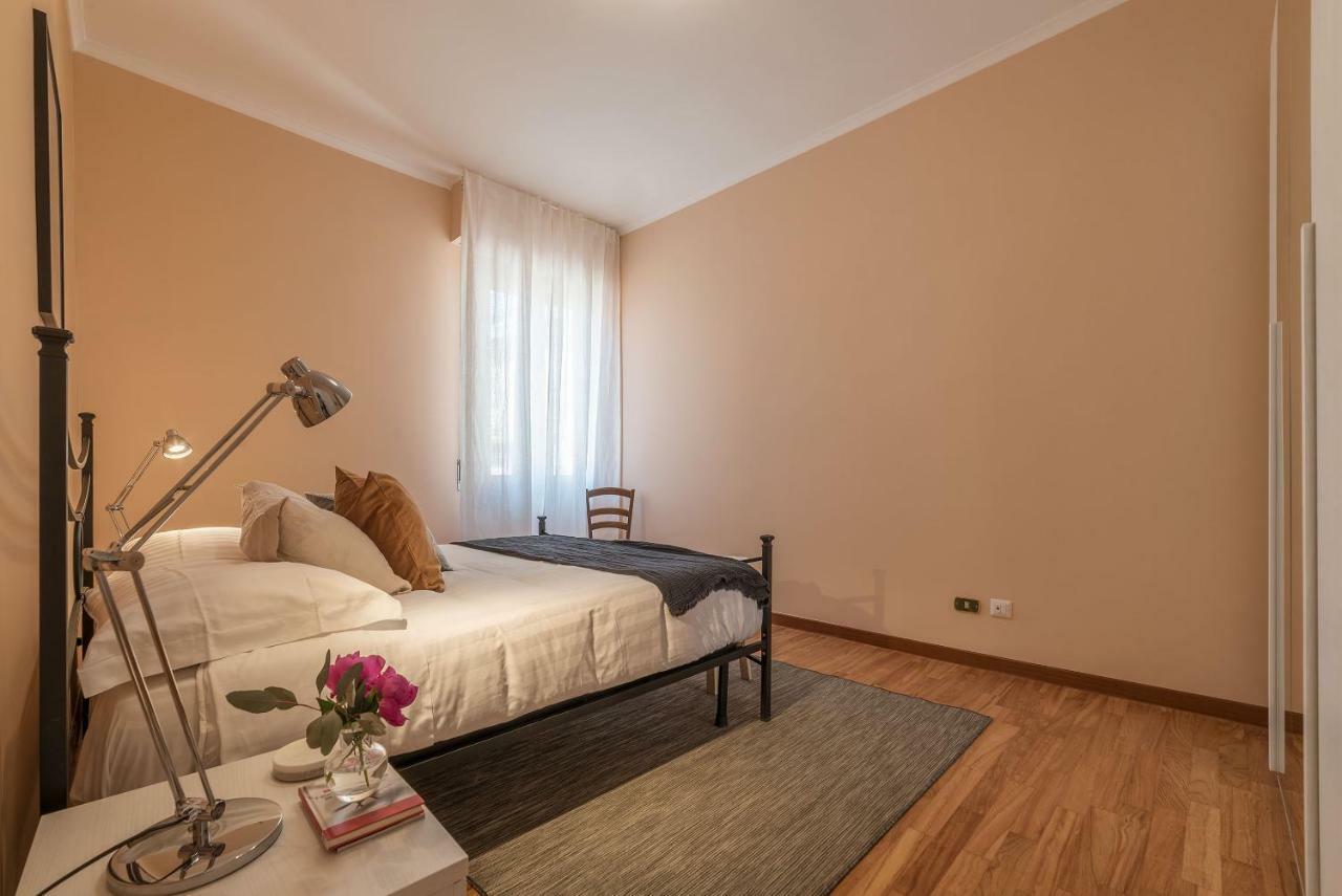 Augustus Suite Near Saint Peter Рим Экстерьер фото