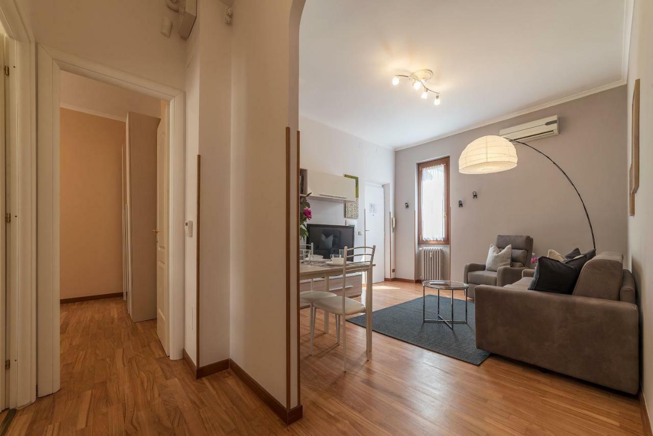 Augustus Suite Near Saint Peter Рим Экстерьер фото