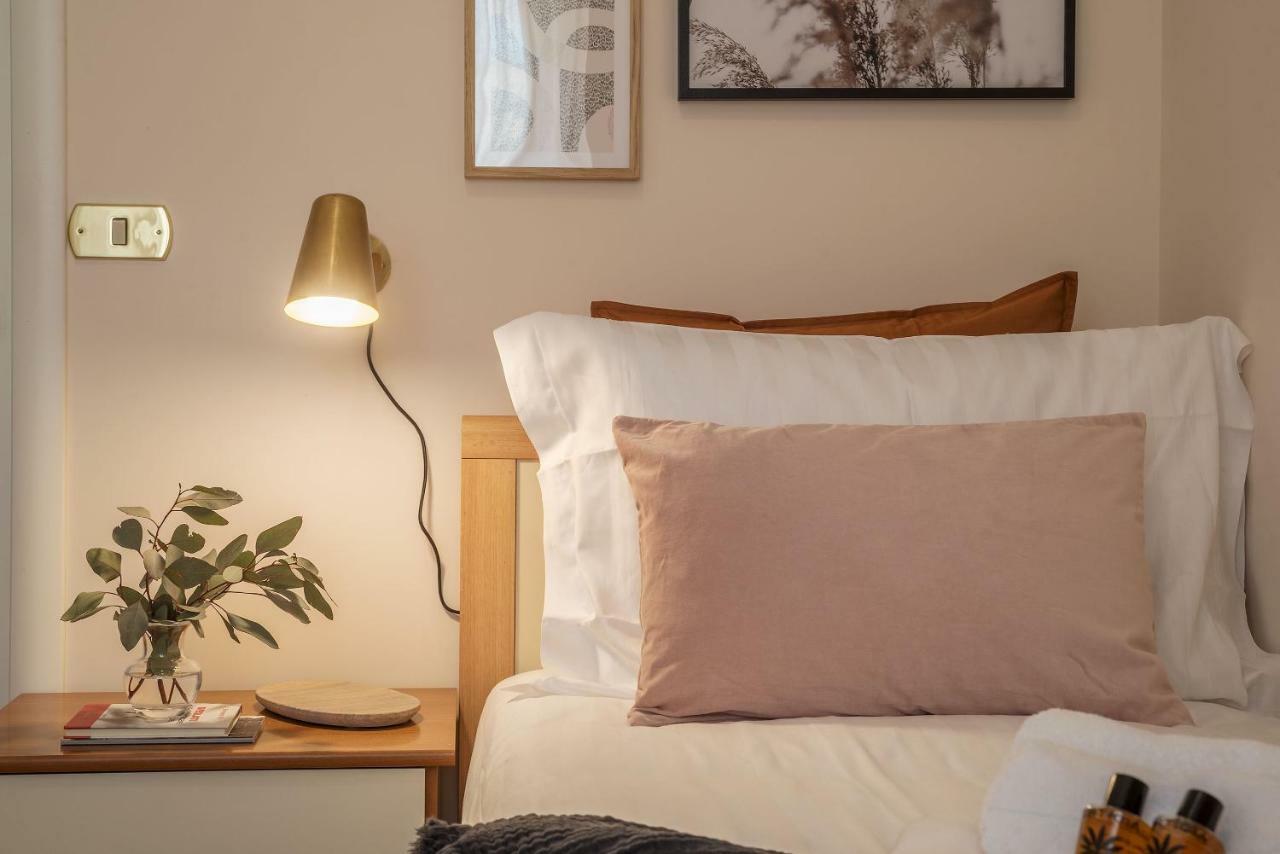 Augustus Suite Near Saint Peter Рим Экстерьер фото
