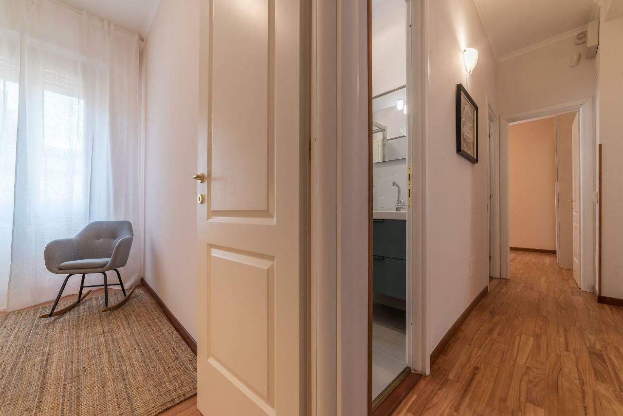 Augustus Suite Near Saint Peter Рим Экстерьер фото
